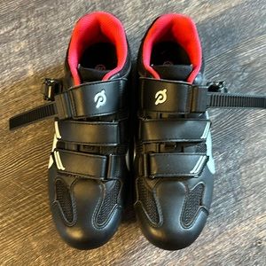 Peloton Cycling Shoes